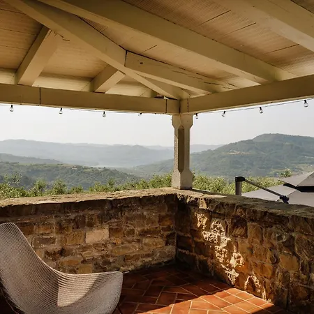 Horizon 241 Villa Sovinjska Brda