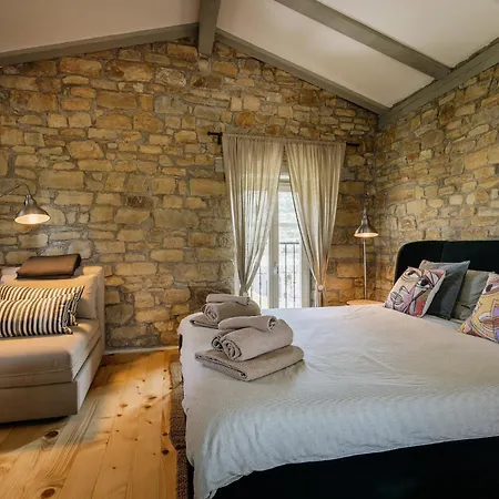 Villa Horizon 241 Sovinjska Brda