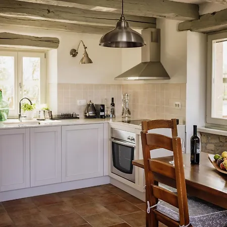 Horizon 241 Villa Sovinjska Brda