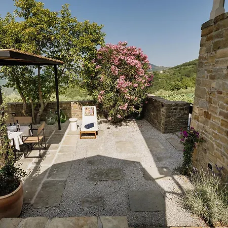 Horizon 241 Villa Sovinjska Brda