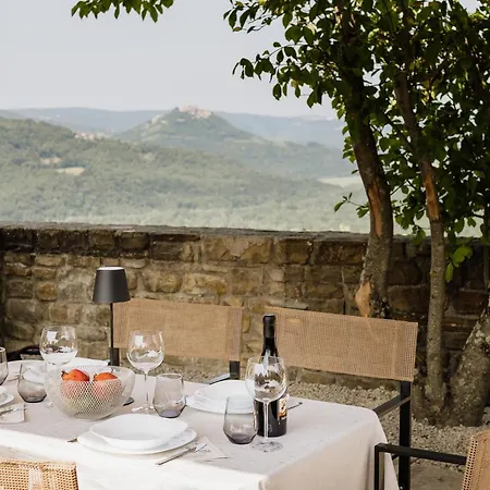 Villa Horizon 241 Sovinjska Brda