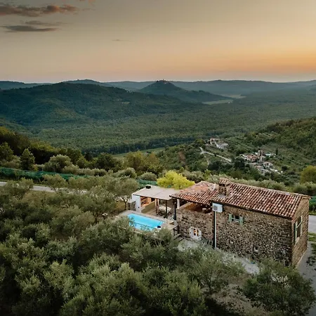 Horizon 241 * Sovinjska Brda