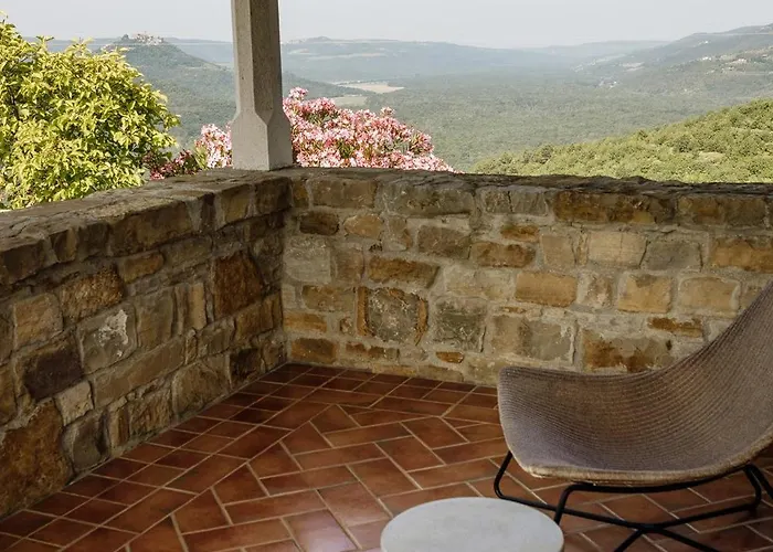 Horizon 241 ヴィラ *