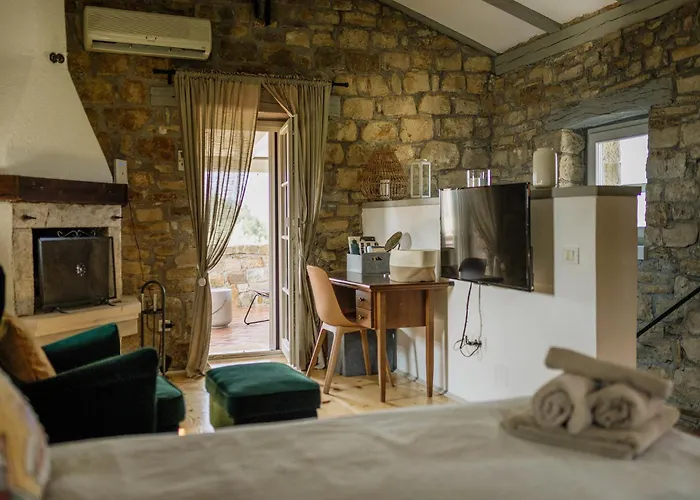 Horizon 241 ヴィラ