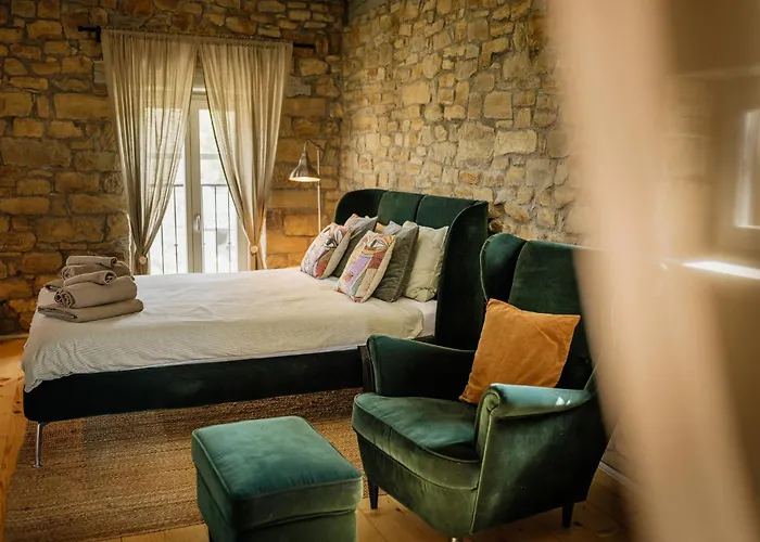 ヴィラ Horizon 241 *