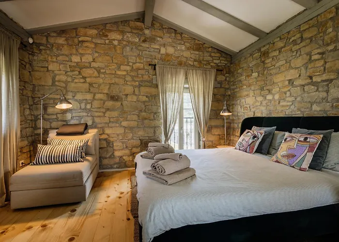 ヴィラ Horizon 241 Sovinjska Brda