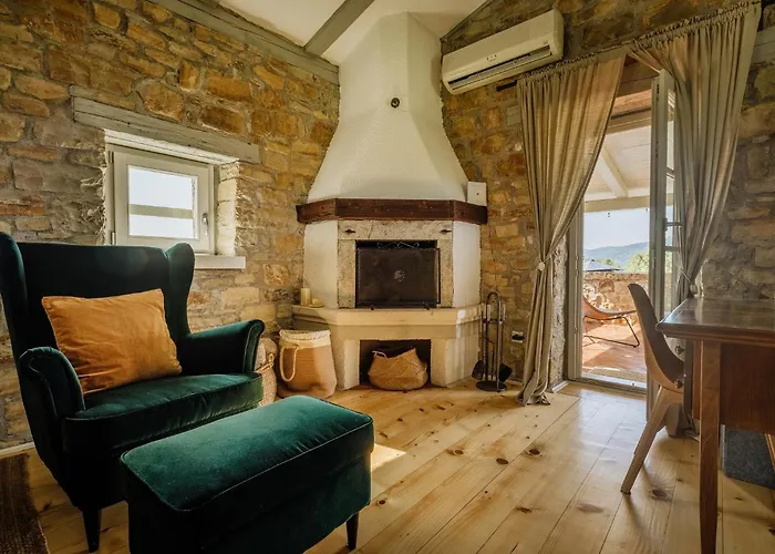 ヴィラ Horizon 241 *