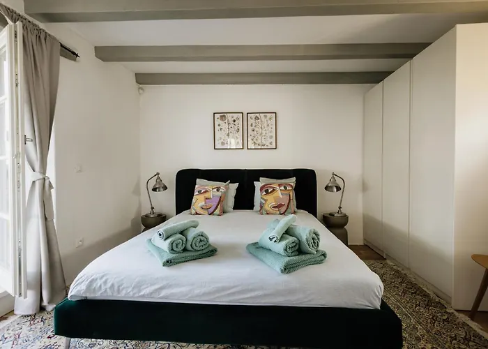 Horizon 241 ヴィラ *