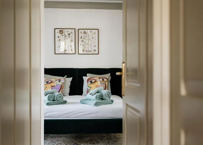 ヴィラ Horizon 241