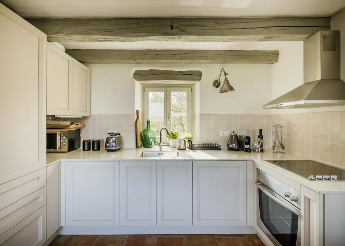 Horizon 241 ヴィラ *