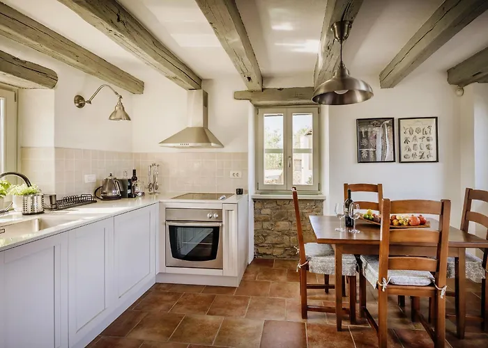 Horizon 241 ヴィラ *