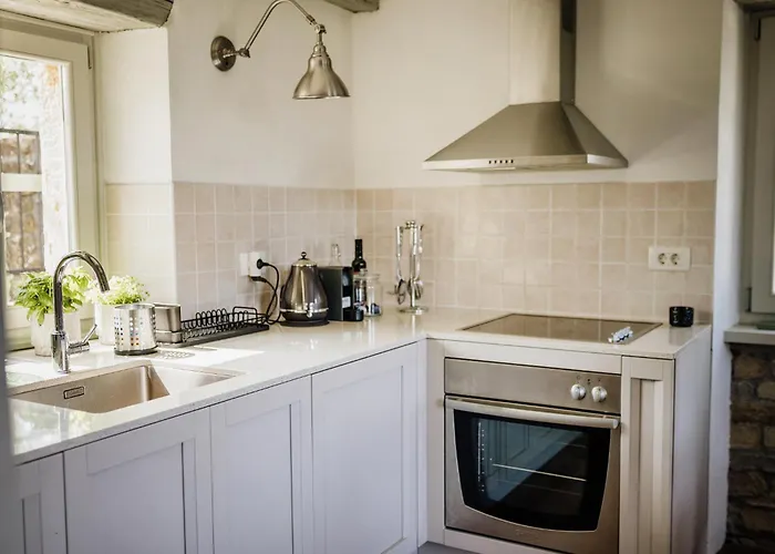 ヴィラ Horizon 241