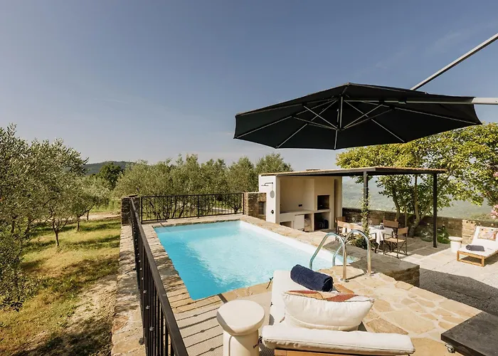 ヴィラ Horizon 241