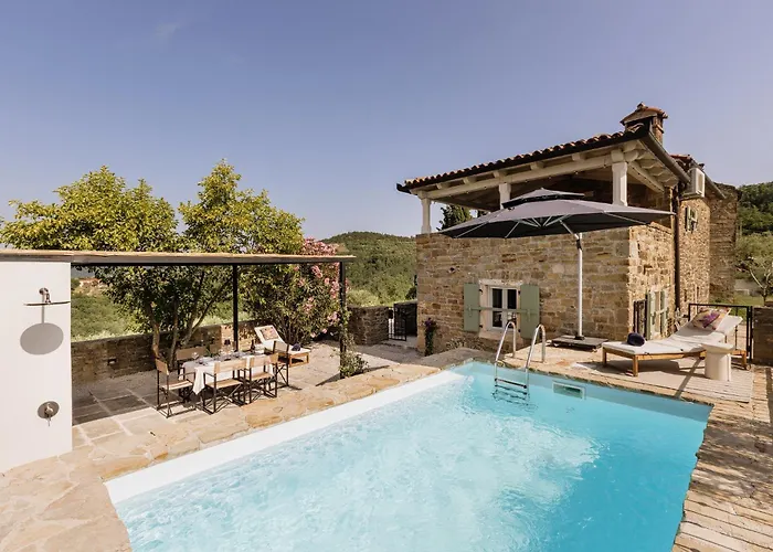 ヴィラ Horizon 241 *