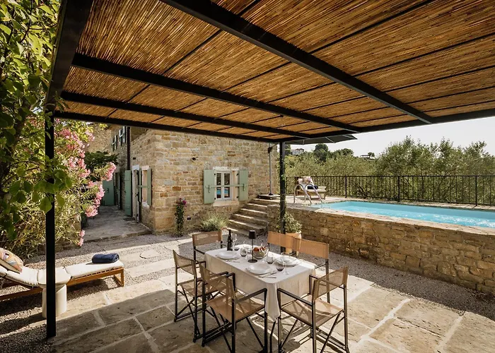 ヴィラ Horizon 241