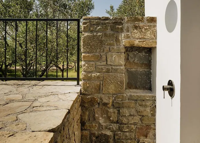 Horizon 241 ヴィラ *