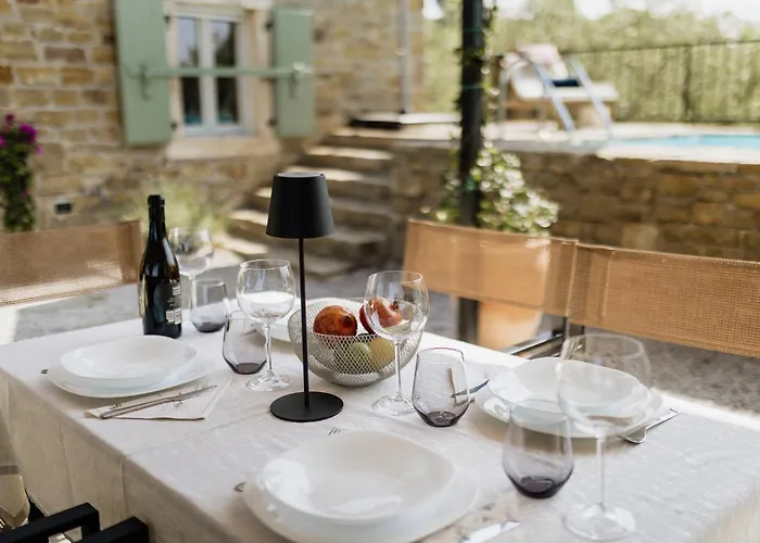 ヴィラ Horizon 241