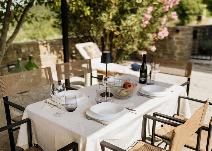 Horizon 241 ヴィラ *