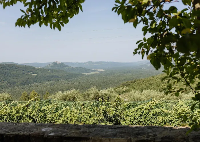 Horizon 241 ヴィラ