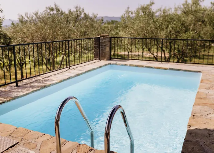 Horizon 241 ヴィラ *