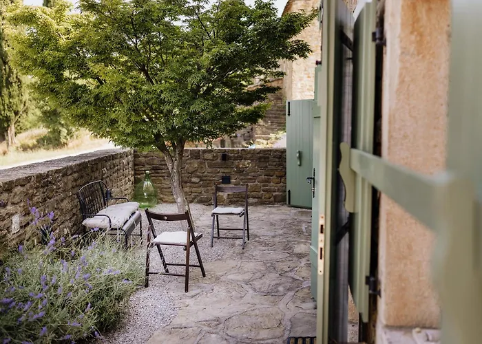 Horizon 241 ヴィラ Sovinjska Brda