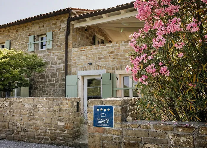 Horizon 241 ヴィラ *