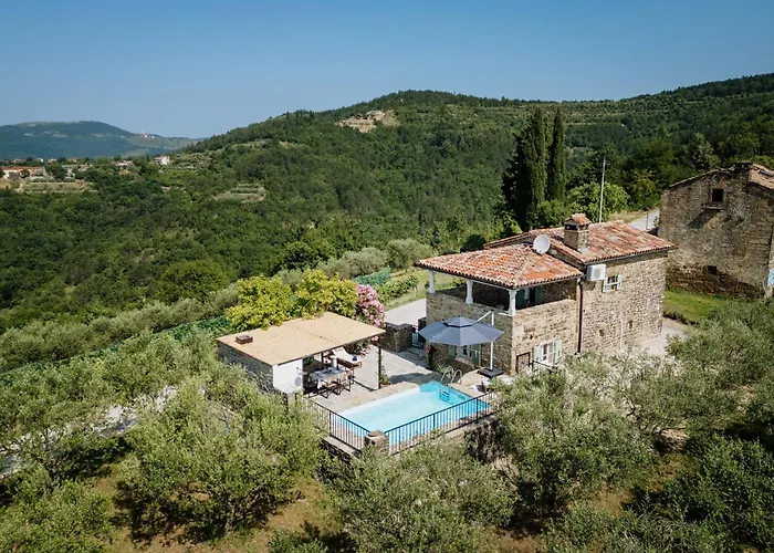 Horizon 241 * Sovinjska Brda