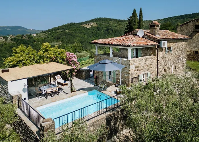 Horizon 241 ヴィラ