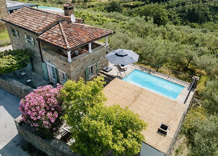 Horizon 241 ヴィラ *