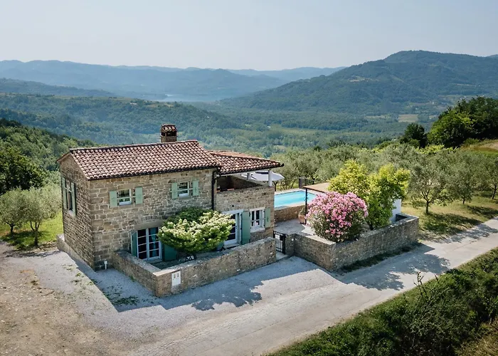 Horizon 241 * Sovinjska Brda