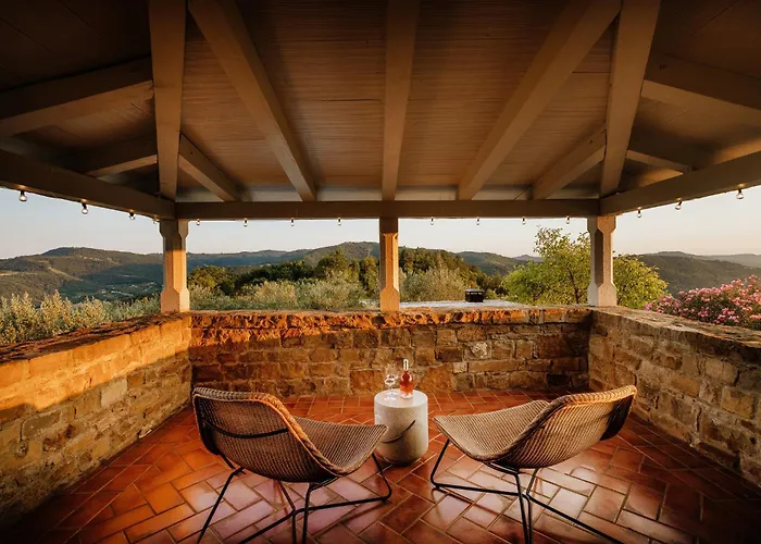 ヴィラ Horizon 241