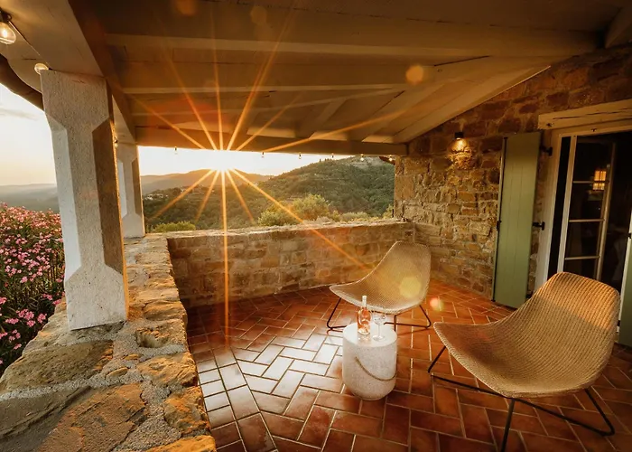 Horizon 241 ヴィラ *