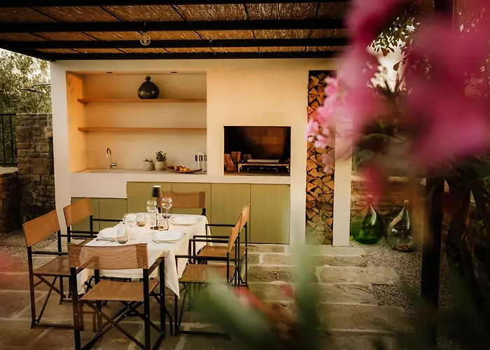 Horizon 241 ヴィラ *