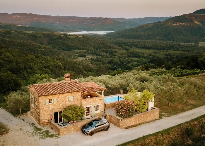 Horizon 241 ヴィラ *