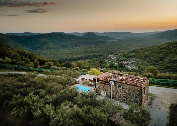 Horizon 241 * Sovinjska Brda