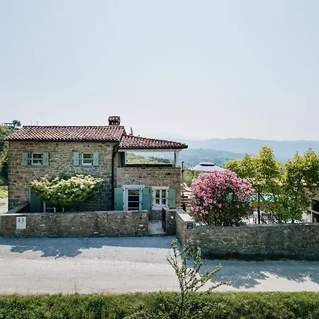 Horizon 241 Villa Sovinjska Brda