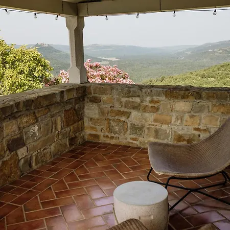 Horizon 241 Villa *