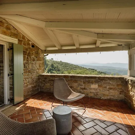 Villa Horizon 241 Sovinjska Brda