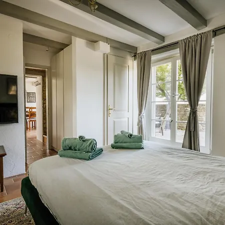Horizon 241 Villa Sovinjska Brda