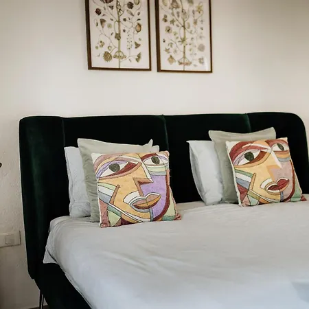 Horizon 241 Vila Sovinjska Brda