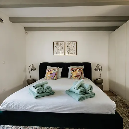 Horizon 241 别墅 *