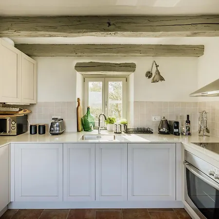 Horizon 241 别墅 *