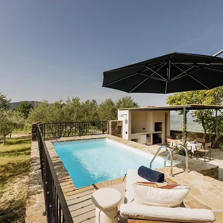 Villa Horizon 241