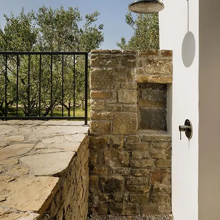 Horizon 241 别墅 *