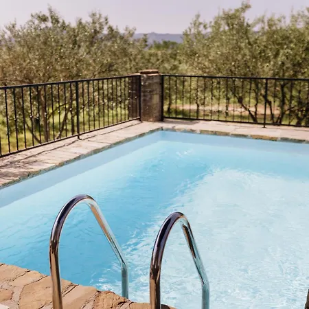 Horizon 241 Villa *