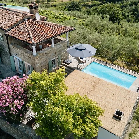 Horizon 241 Villa *