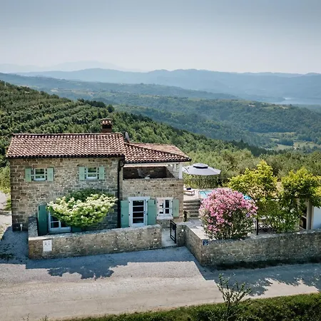 Horizon 241 Villa *