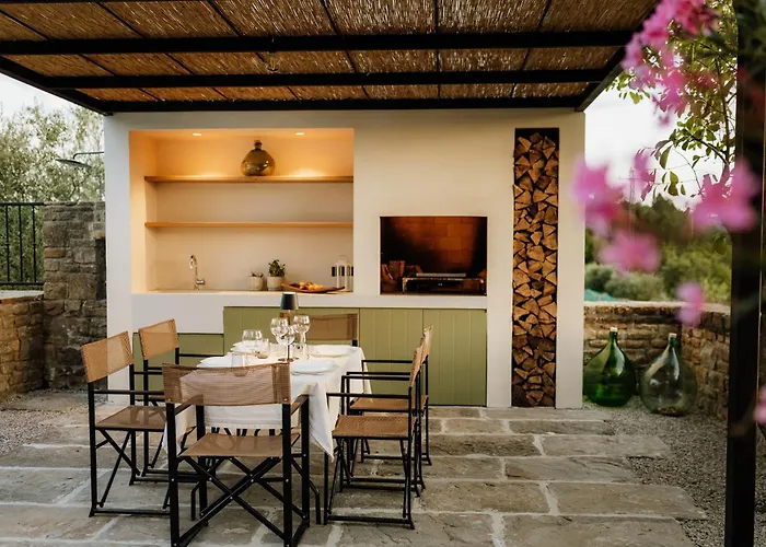 Horizon 241 Vila Sovinjska Brda